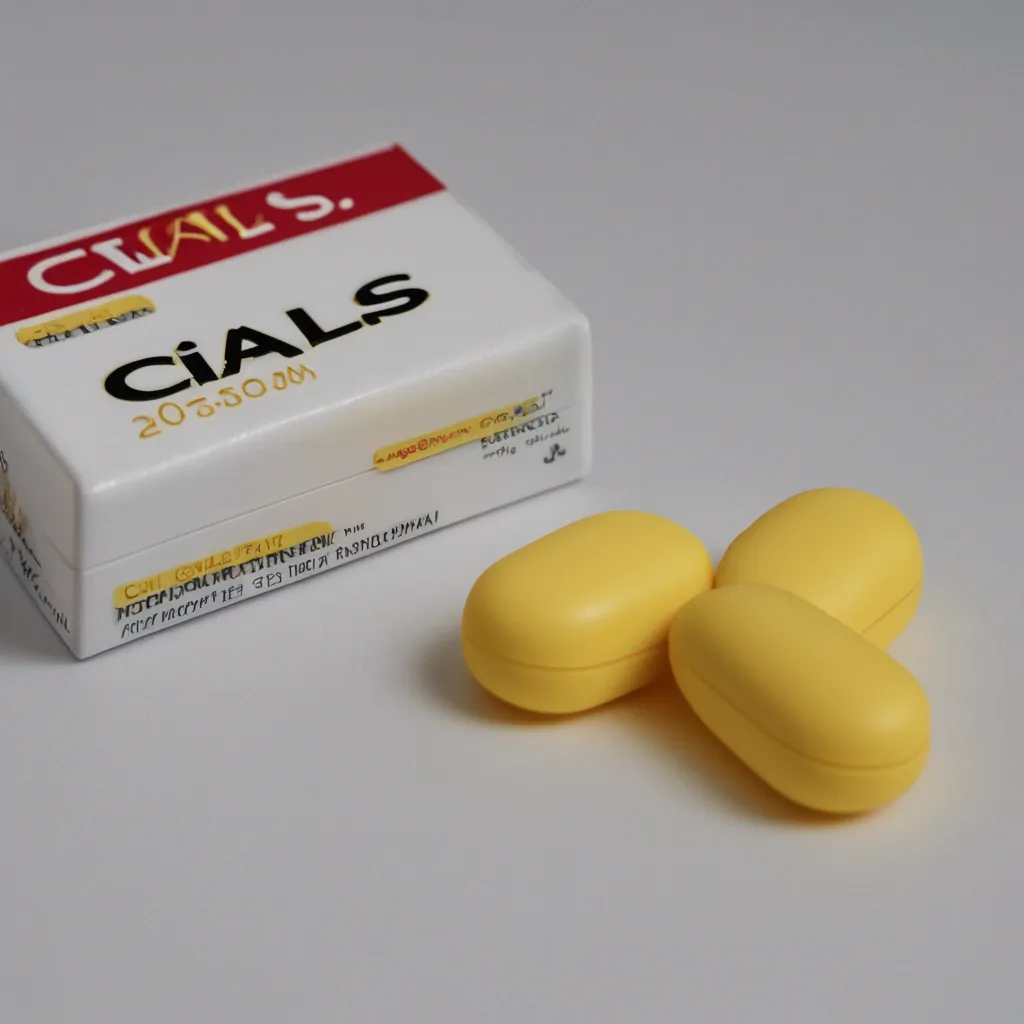 Ou acheter du cialis sans ordonnance a paris numéro 3